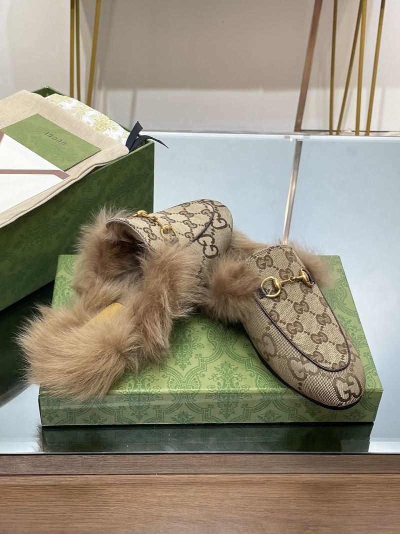 Gucci Slippers